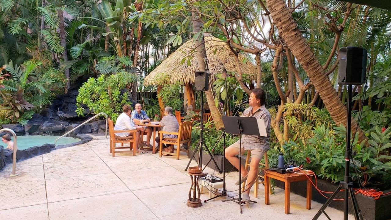 Bamboo #408 Apartment Honolulu