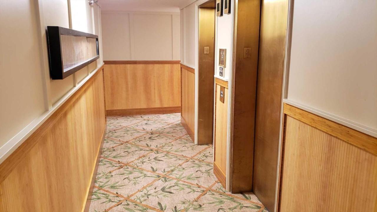 Bamboo #408 Apartment *