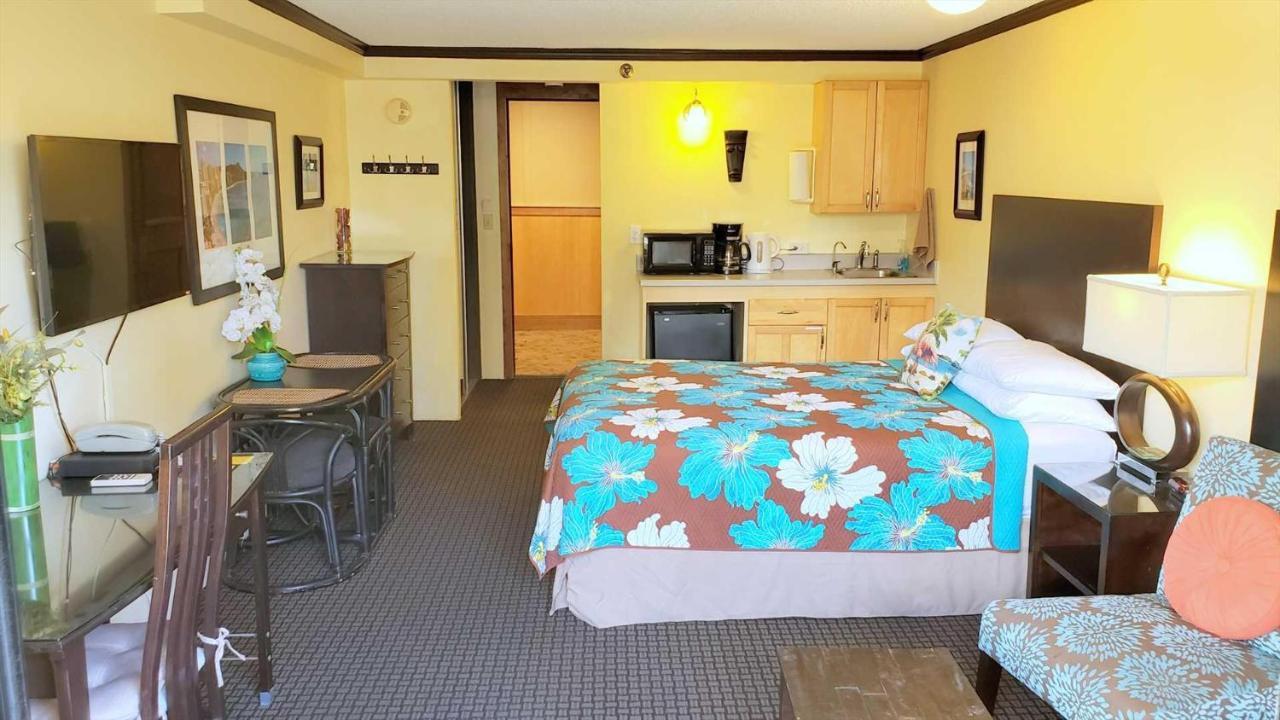 Apartamento Bamboo #408 Honolulu